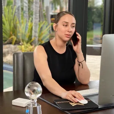 Lynnsie Management