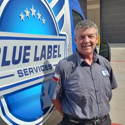 Blue Label Services