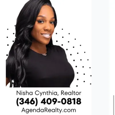 Nisha the realtor