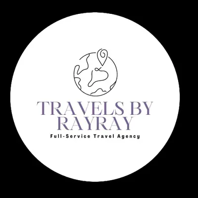 Travels by RayRay