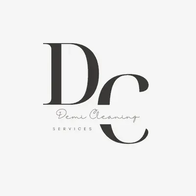 Demi’s cleaning service