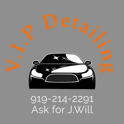 V.I.P Detailing
