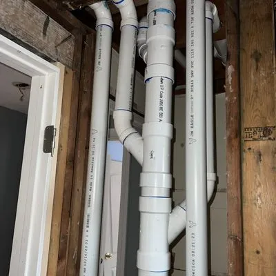 Anthony Plumbing//