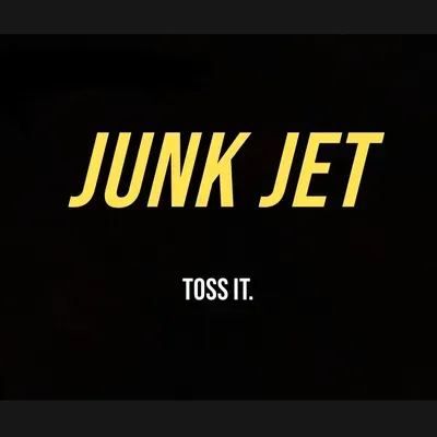 Junk Jet