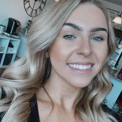 Katie Griffen