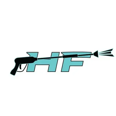 HiFlow Pressure Cleaning