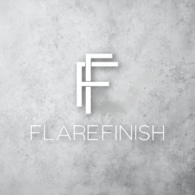 Flare Finish INC