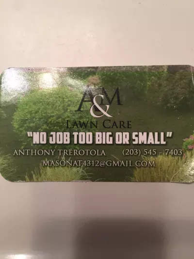 A&M Lawn Care