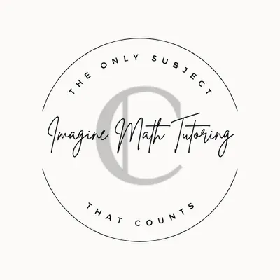 Imagine Math Tutoring