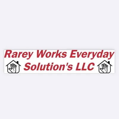 Rarey Works Everyday Solutions llc