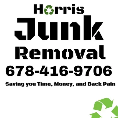 Harris Junk Removal