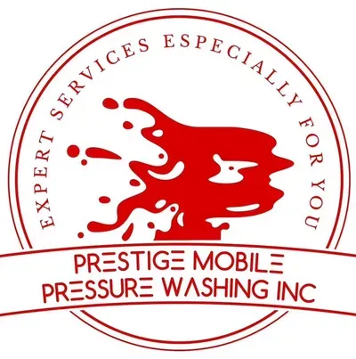 Prestige Mobile Pressure Washing