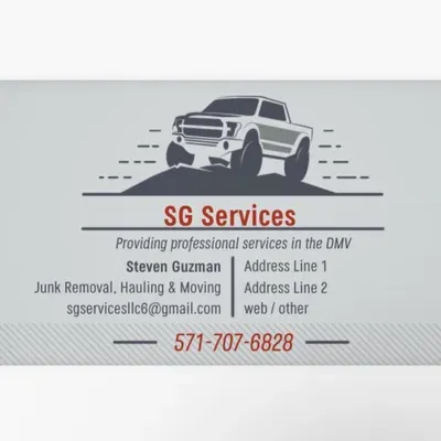 S.G. Services
