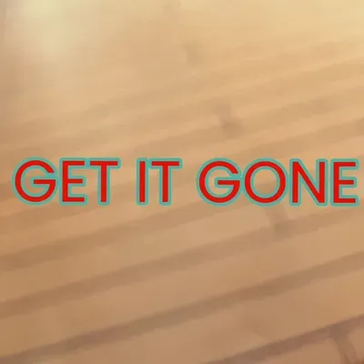 GET It Gone