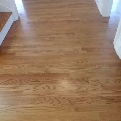 Janos Flooring