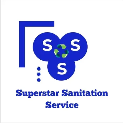 Superstar Sanitation Service ?♻️ ?