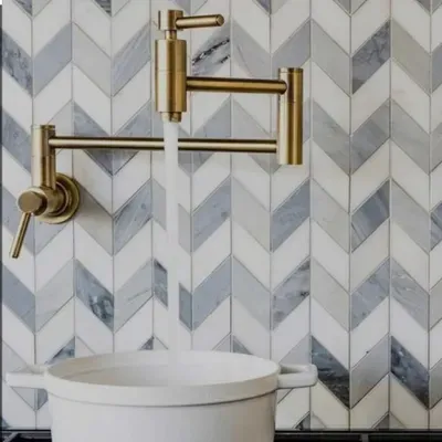 Custom Touch Tile