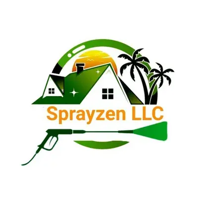 Sprayzen LLC