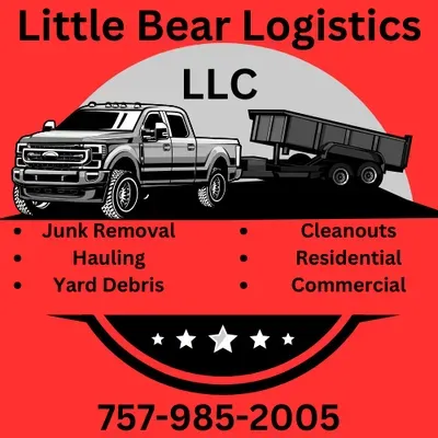 Little Bear Logistics LLC