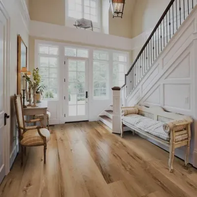 Troyano's Flooring