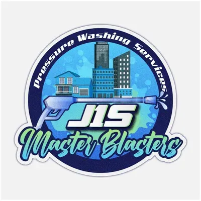 J1S Master Blasters