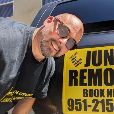 ECO SOLUTIONS JUNK REMOVAL LLC
