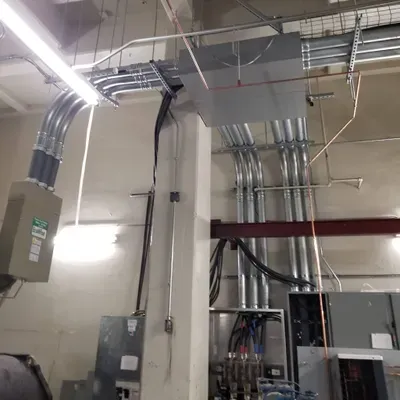 King's Electrical Services