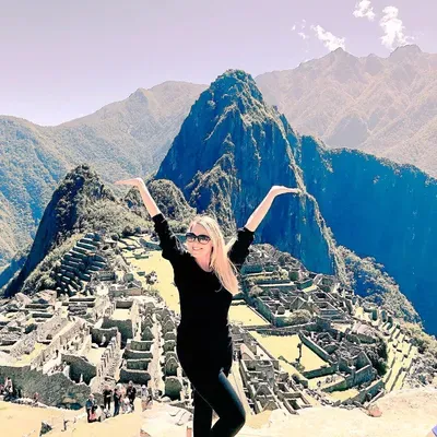 It’s ALL Happening Travel