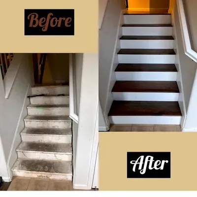 J & E  Floor Pros