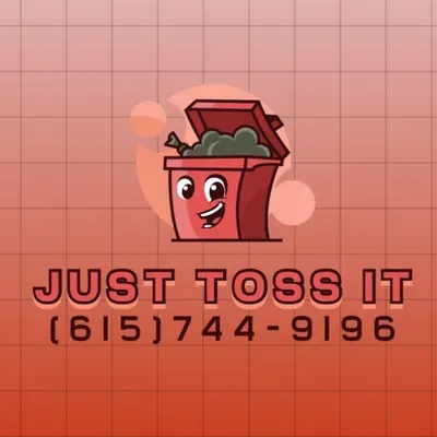Just Toss It
