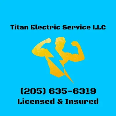 Titan Electric Service LLC