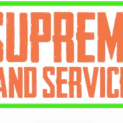 Supreme Land Services