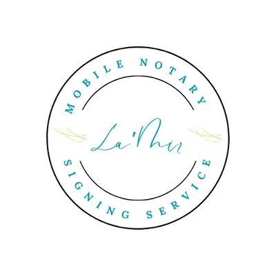 La'Mir Mobile Notary Signing Service