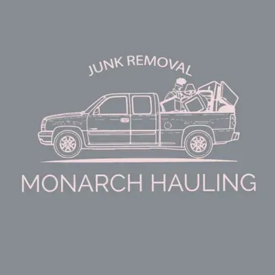 Monarch Hauling