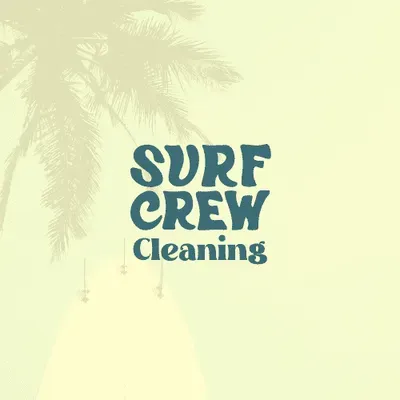 Surf Crew Cleaning and Pressure Washing
