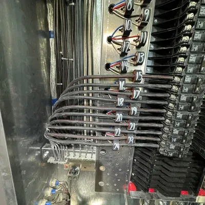 AP ELECTRIC & HANDYMAN