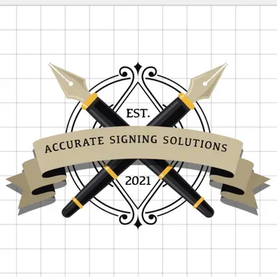 Accurate Signing Solutions