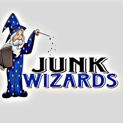 Junk Wizards