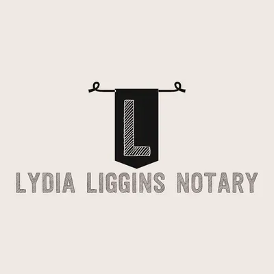 Lydia Liggins Notary