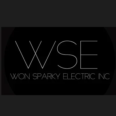Won Sparky Electric Inc.