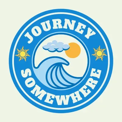 Journey Somewhere Travel