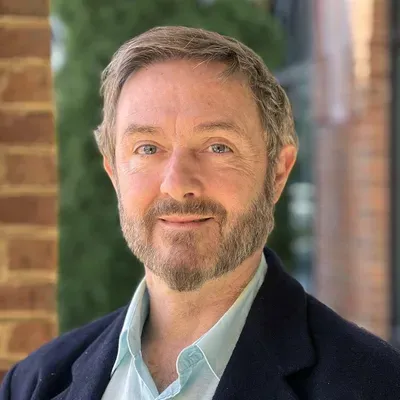 Atlanta Communities Realtor Mike Russell