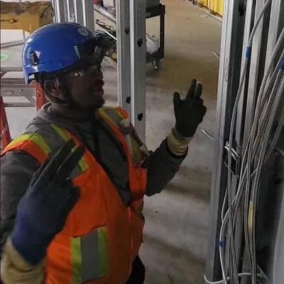 Jalloh Electric