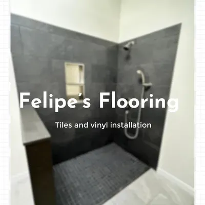 Felipe Floor and Tile