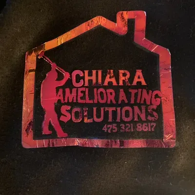 Chiara Ameliorating Solutions