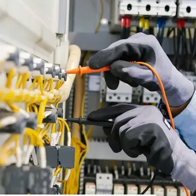 Arban Power  Solutions
