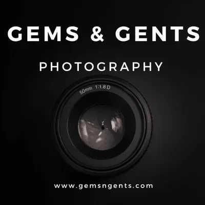 Gems and Gents Photography