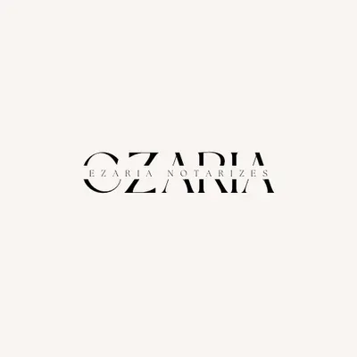 Ezaria Notarizes