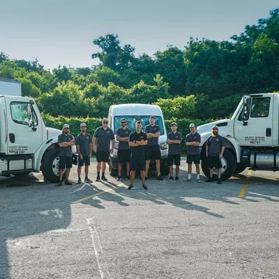 Get Done Moving service