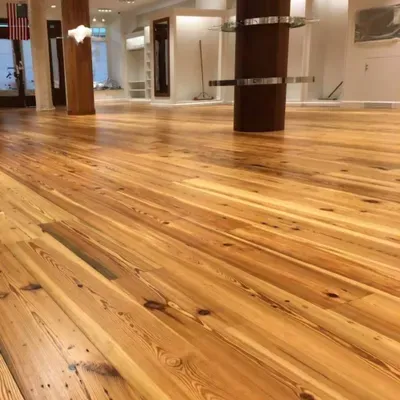 Victor Floors LLC